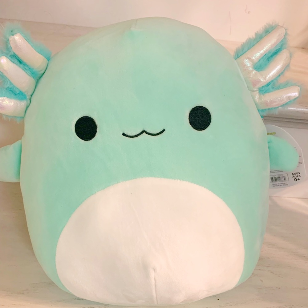 Squishmallow
